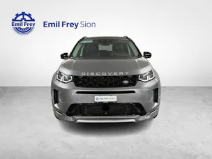 Land Rover Discovery Sport 1.5 T 300e S