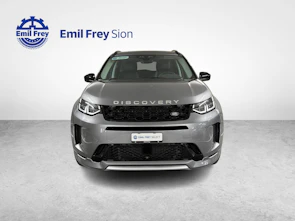 Fahrzeugbild LAND ROVER Discovery Sport 1.5 T 300e S