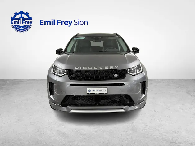 Land Rover Discovery Sport 1.5 T 300e S