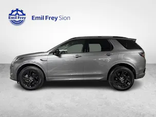 Land Rover Discovery Sport 1.5 T 300e S