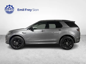 Fahrzeugbild LAND ROVER Discovery Sport 1.5 T 300e S