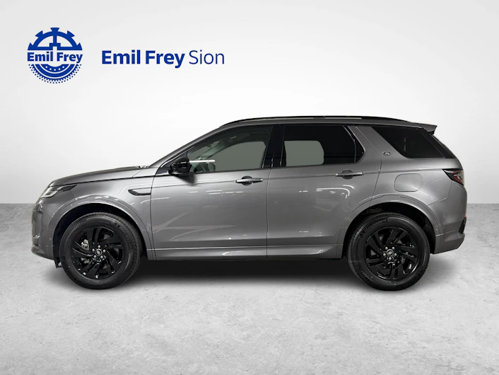 Fahrzeugbild LAND ROVER DISCOVERY SPORT