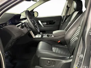 Land Rover Discovery Sport 1.5 T 300e S