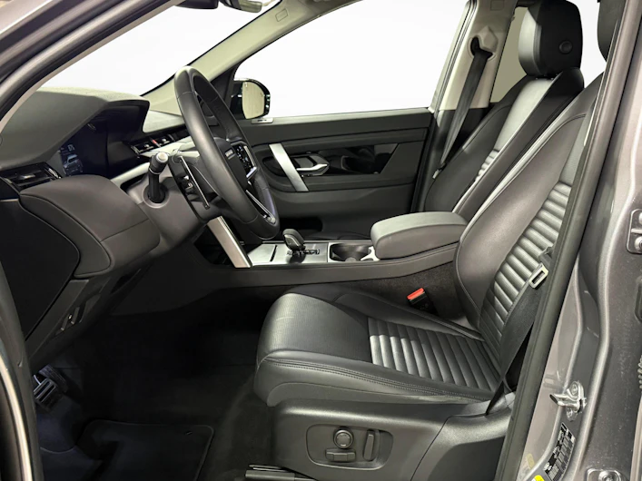 Fahrzeugbild LAND ROVER DISCOVERY SPORT