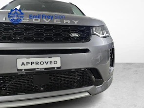 Fahrzeugbild LAND ROVER Discovery Sport 1.5 T 300e S