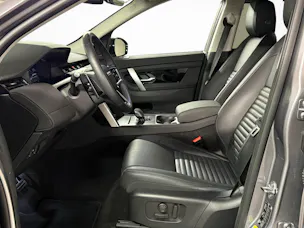 Land Rover Discovery Sport 1.5 T 300e S