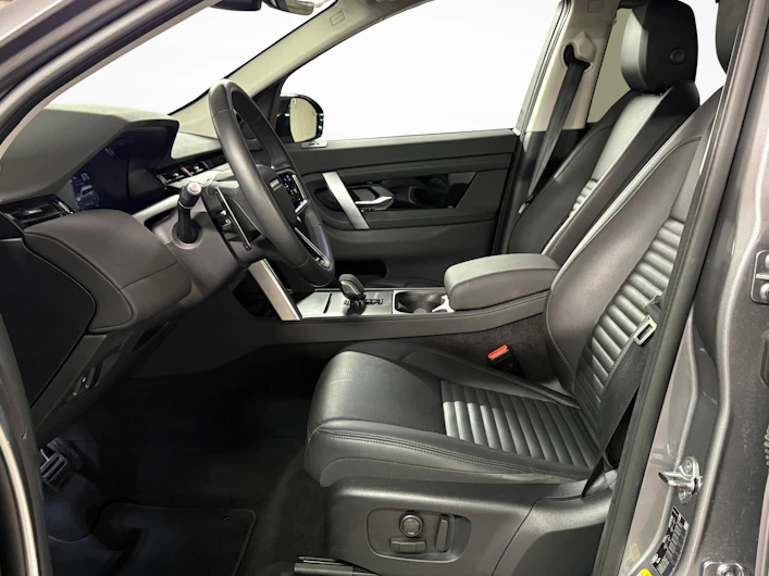 Fahrzeugbild LAND ROVER DISCOVERY SPORT
