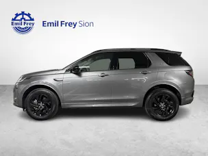 Land Rover Discovery Sport 1.5 T 300e S
