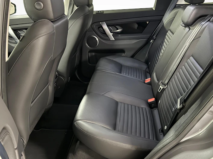 Fahrzeugbild LAND ROVER DISCOVERY SPORT