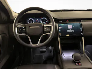 Land Rover Discovery Sport 1.5 T 300e S