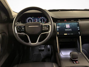 Fahrzeugbild LAND ROVER Discovery Sport 1.5 T 300e S
