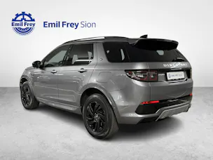 Land Rover Discovery Sport 1.5 T 300e S