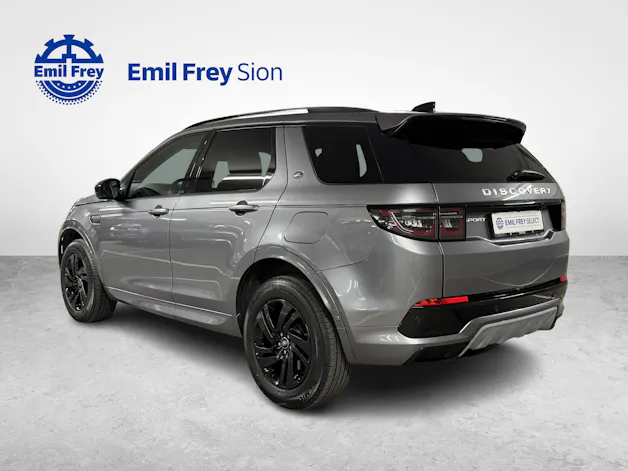Land Rover Discovery Sport 1.5 T 300e S