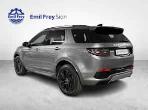 Fahrzeugbild LAND ROVER Discovery Sport 1.5 T 300e S