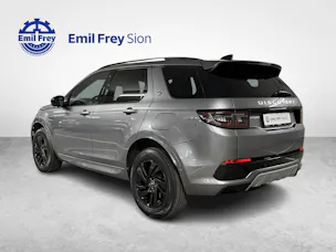 Land Rover Discovery Sport 1.5 T 300e S