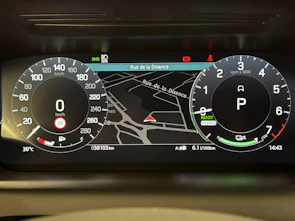 Fahrzeugbild LAND ROVER Discovery Sport 1.5 T 300e S