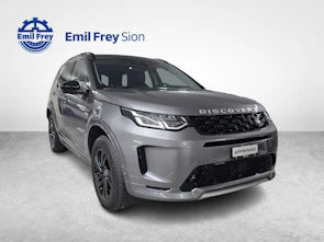 Fahrzeugbild LAND ROVER Discovery Sport 1.5 T 300e S