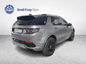 Fahrzeugbild LAND ROVER Discovery Sport 1.5 T 300e S