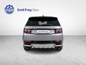 Land Rover Discovery Sport 1.5 T 300e S
