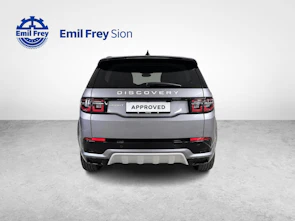 Fahrzeugbild LAND ROVER Discovery Sport 1.5 T 300e S