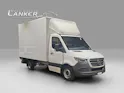 Mercedes-Benz Sprinter 316 Kab.-Ch. 3665 S 2.2 CDI 163