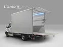 Mercedes-Benz Sprinter 316 Kab.-Ch. 3665 S 2.2 CDI 163