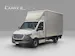 Mercedes-Benz Sprinter 316 Kab.-Ch. 3665 S 2.2 CDI 163
