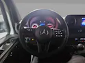 Mercedes-Benz Sprinter 316 Kab.-Ch. 3665 S 2.2 CDI 163