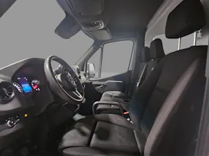 Mercedes-Benz Sprinter 316 Kab.-Ch. 3665 S 2.2 CDI 163