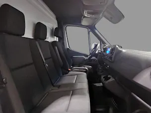 Mercedes-Benz Sprinter 316 Kab.-Ch. 3665 S 2.2 CDI 163