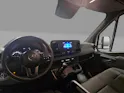 Mercedes-Benz Sprinter 316 Kab.-Ch. 3665 S 2.2 CDI 163