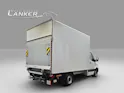 Mercedes-Benz Sprinter 316 Kab.-Ch. 3665 S 2.2 CDI 163