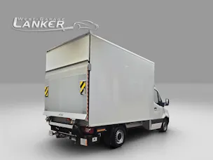 Mercedes-Benz Sprinter 316 Kab.-Ch. 3665 S 2.2 CDI 163