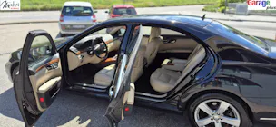 Mercedes-Benz S 500 V8 4matic lang