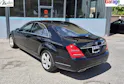 Mercedes-Benz S 500 V8 4matic lang
