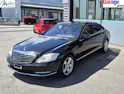 Mercedes-Benz S 500 V8 4matic lang