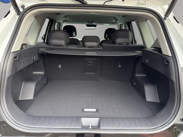 Kia EV5 81 kWh Earth