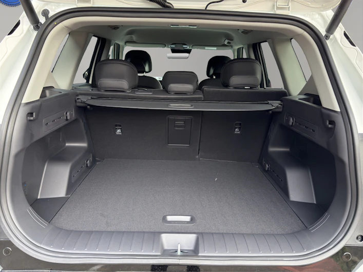 image du véhicule KIA EV5