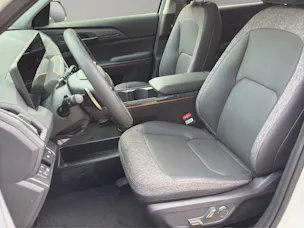 Kia EV5 81 kWh Earth