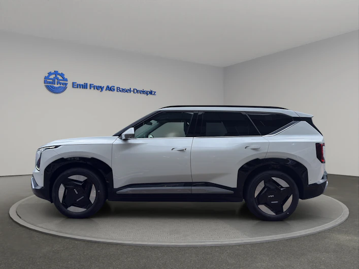 image du véhicule KIA EV5