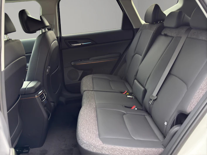 image du véhicule KIA EV5