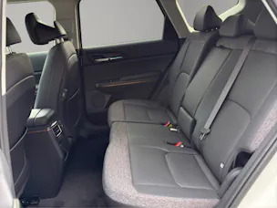 Kia EV5 81 kWh Earth