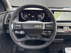 image du véhicule KIA EV5 81 kWh Earth