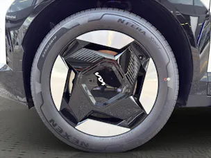 Kia EV5 81 kWh Earth