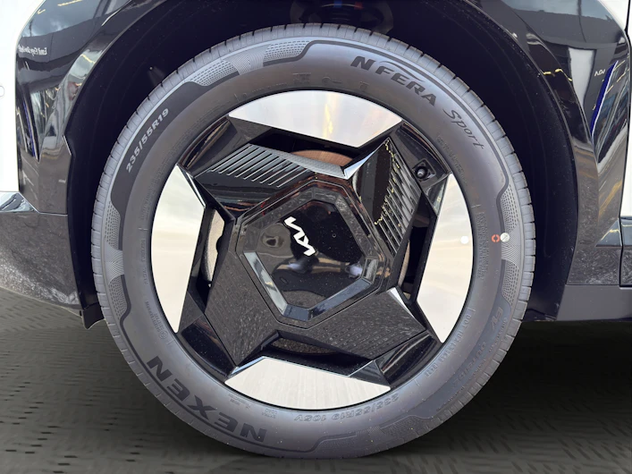 image du véhicule KIA EV5