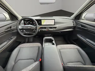 Kia EV5 81 kWh Earth