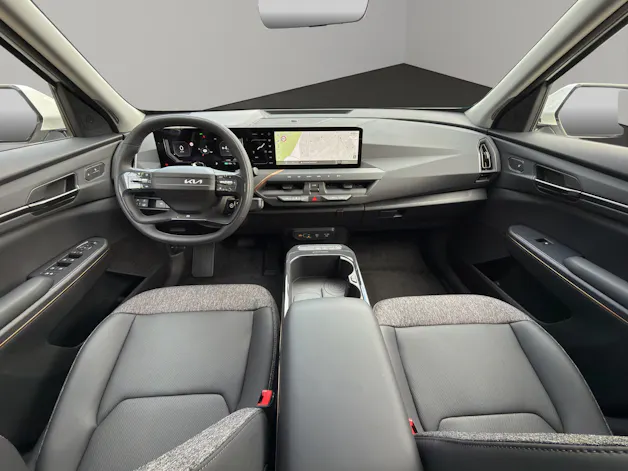 Kia EV5 81 kWh Earth