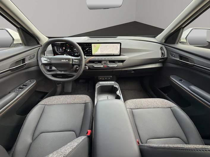 image du véhicule KIA EV5
