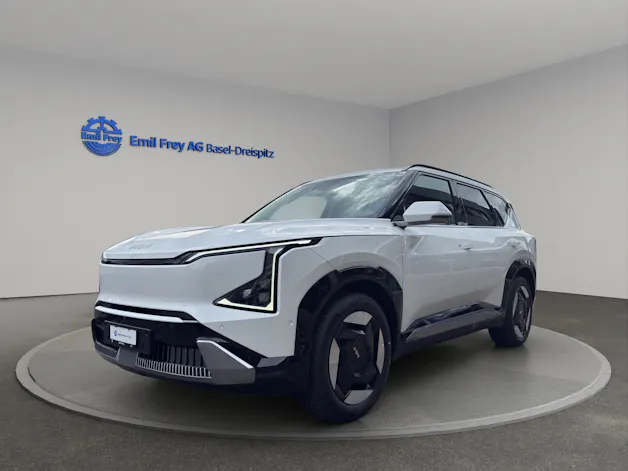 Kia EV5 81 kWh Earth