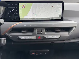 Kia EV5 81 kWh Earth